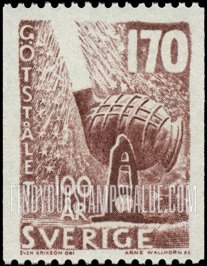 FindYourStampsValue: Bessemer Converter