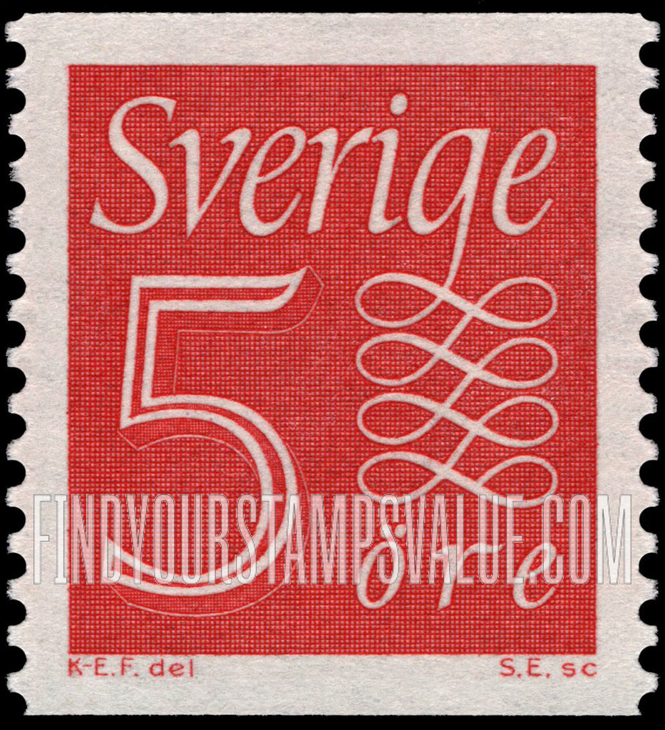 FindYourStampsValue: Numeral (Letters in white)
