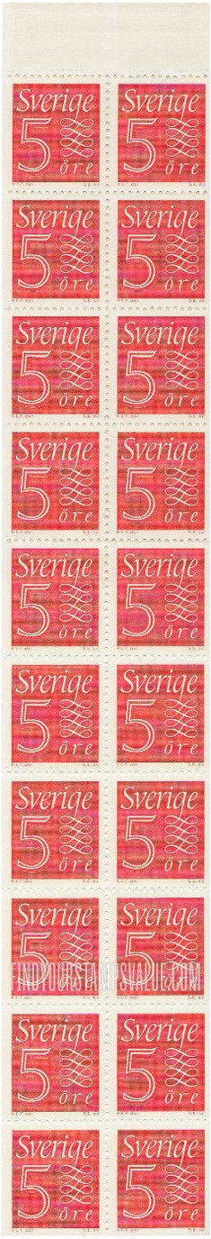 FindYourStampsValue: Numeral (Letters in white)