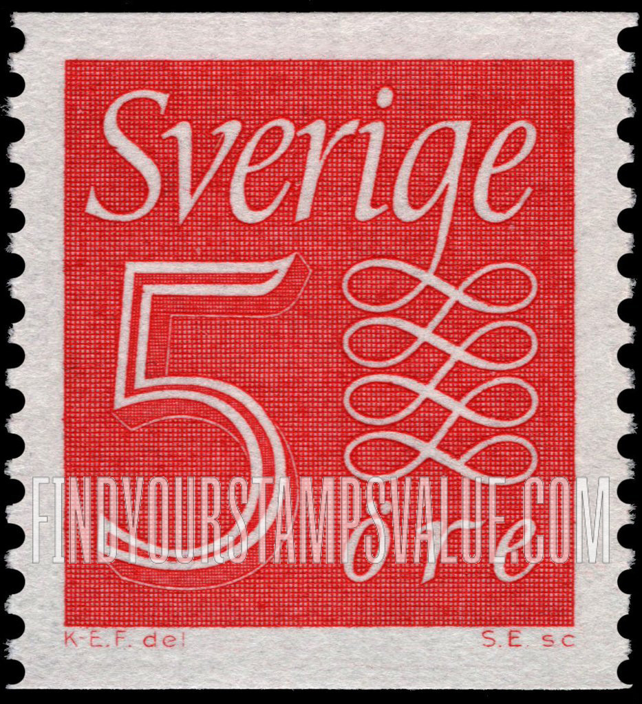 FindYourStampsValue: Numeral (Letters in white)