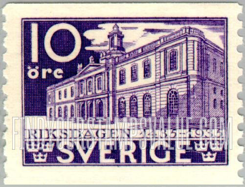 FindYourStampsValue: Stock exchange
