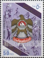 FindYourStampsValue: National Youth Festival - مهرجان الشباب الوطني