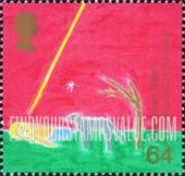 FindYourStampsValue: Great Britain (United Kingdom): Christians - First Christmas