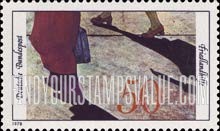 FindYourStampsValue: 20th Anniversary of the Friedland Aid Society for Displaced Germans - Refugees