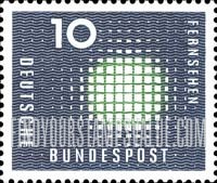 FindYourStampsValue: Television Screen