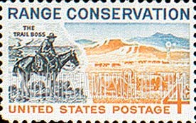 FindYourStampsValue: RANGE CONSERVATION