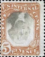 FindYourStampsValue: THIRD ISSUE DOCUMENTARY