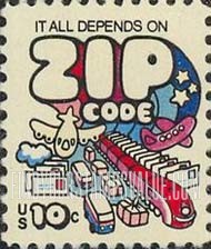 FindYourStampsValue: ZIP CODE