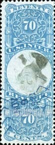 FindYourStampsValue: SECOND ISSUE DOCUMENTARY