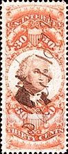 FindYourStampsValue: THIRD ISSUE DOCUMENTARY