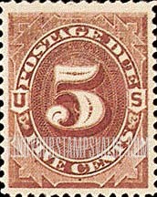 FindYourStampsValue: NUMERAL OF VALUE