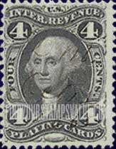 FindYourStampsValue: PLAYING CARDS