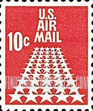 FindYourStampsValue: FIFTY-STAR RUNWAY