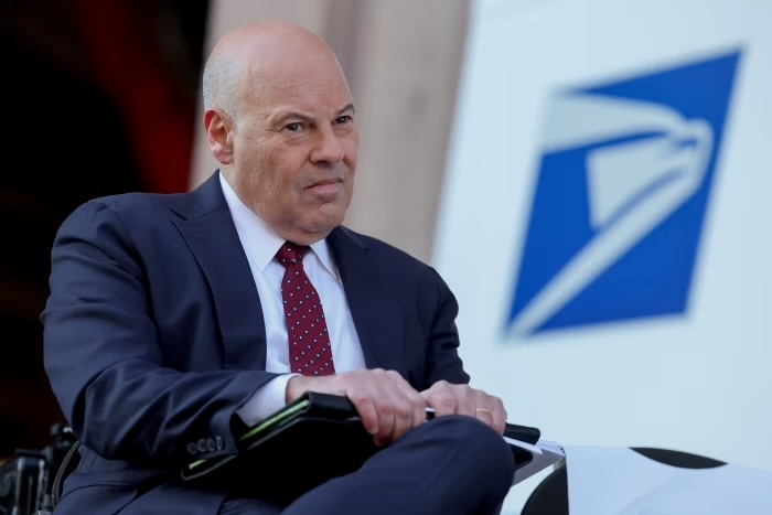 USPS: Time for a New Postmaster General after Louis Decoy