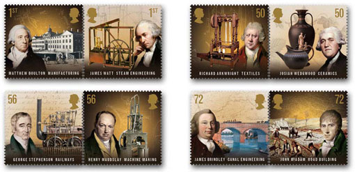 Engineers get stamp of approval