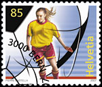 Women's football