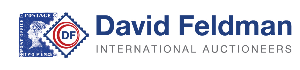 David Feldman S.A. - France & French Colonies, November 19th - 20th, 2024