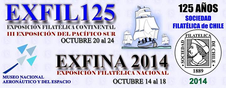 Next Continental FIAF Exhibition will be held in Chile