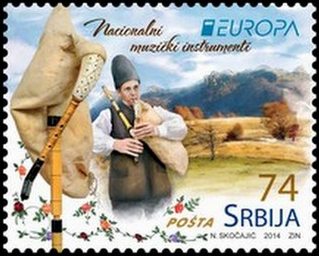 The winners of 2014 EUROPA Stamp Competition were determined
