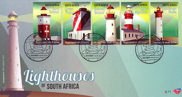 South African Lighthouses – national monuments and popular tourists’ attractions