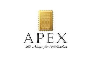 Apex Public Auction 133