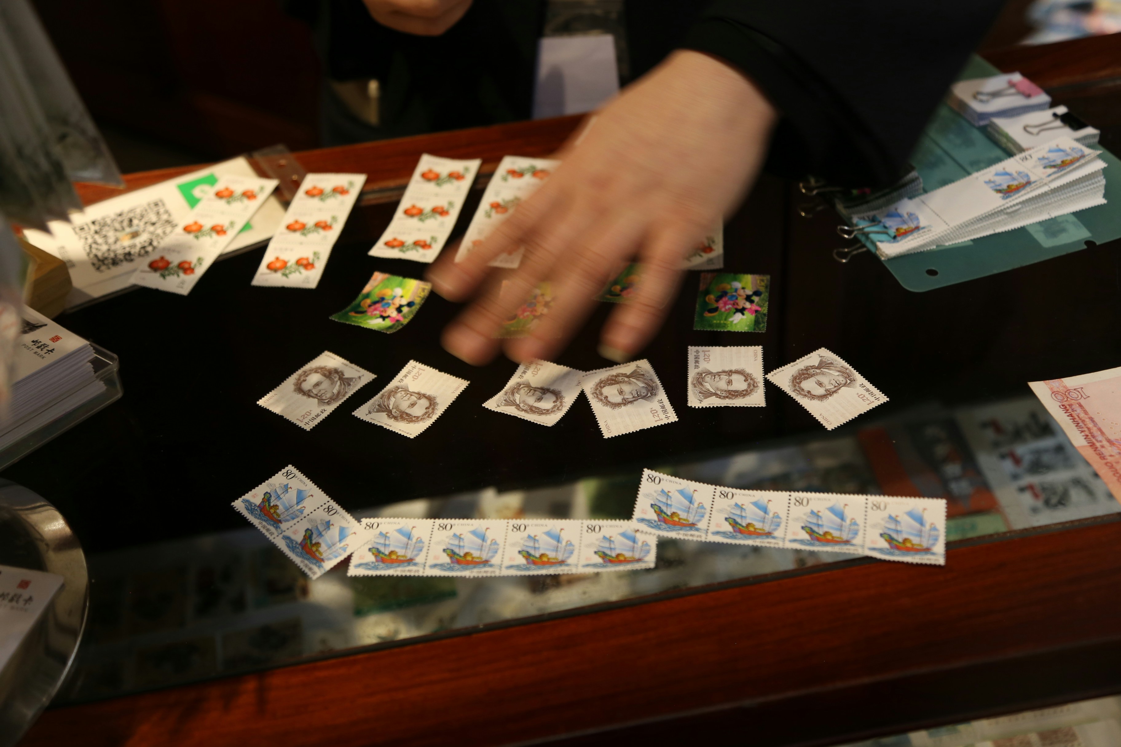 April, 2024: Philatelic Auctions Digest