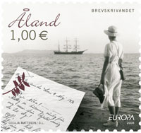 Letter from a Sailor's Wife