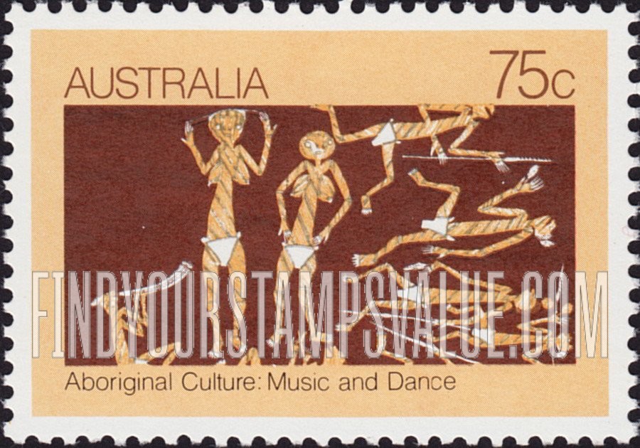 FindYourStampsValue: Dick Nguleingulei Murrumurru