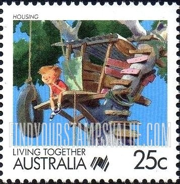 FindYourStampsValue: Living Together: Housing