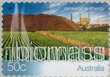 FindYourStampsValue: Renewable Energy: Biomass energy