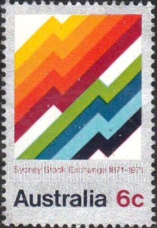 FindYourStampsValue: Symbolic Market Graphs