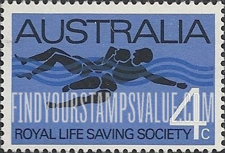 FindYourStampsValue: Rescue