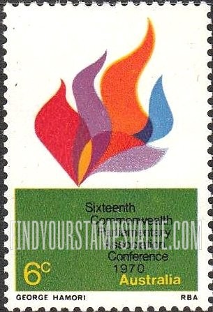 FindYourStampsValue: Flame Symbolizing Democracy and Freedom of Speech