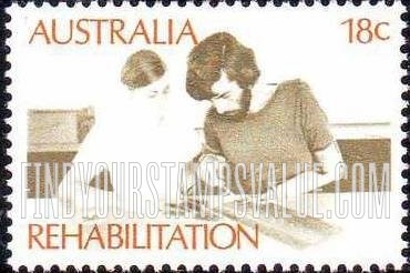 FindYourStampsValue: Amputee assembling electrical circuit, horizontal