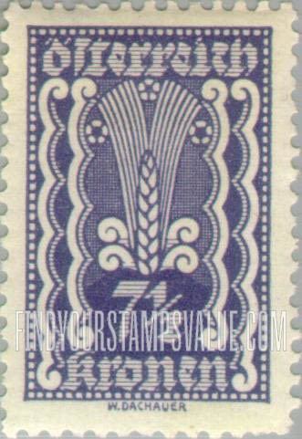 FindYourStampsValue: Republic: Symbols of Agriculture