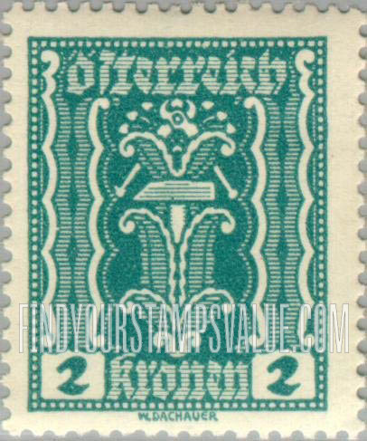 FindYourStampsValue: Republic: Symbols of Labor and Industry