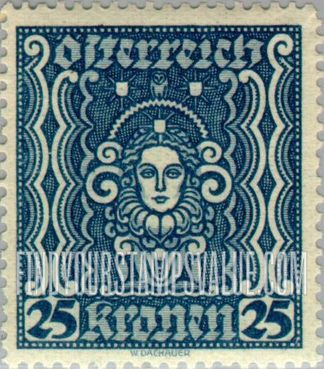 FindYourStampsValue: Republic: Symbols of Art and Science