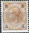 FindYourStampsValue: For Austria only: Franz Josef