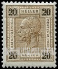 FindYourStampsValue: For Austria only: Franz Josef