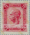 FindYourStampsValue: For Austria only: Franz Josef