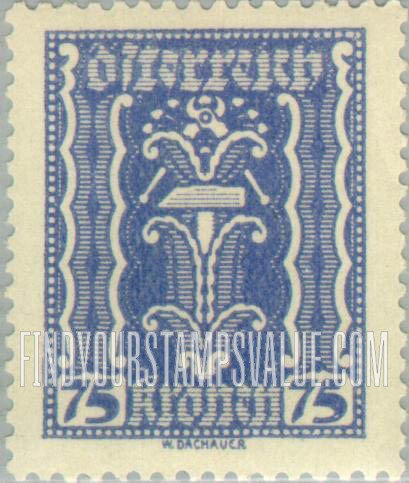 FindYourStampsValue: Republic: Symbols of Labor and Industry