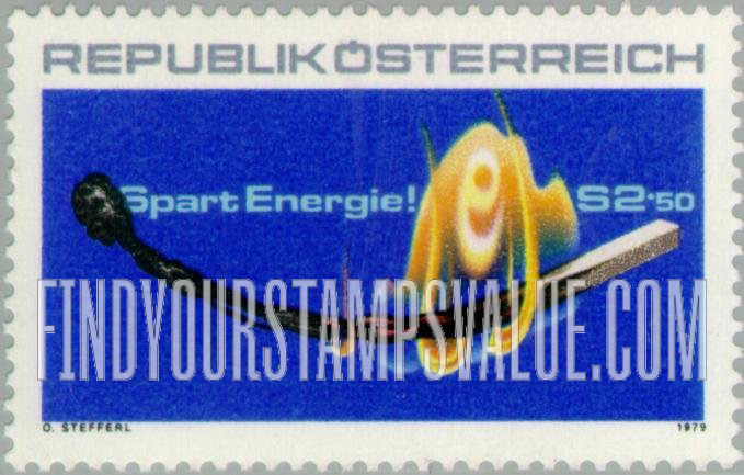 FindYourStampsValue: “Save Energy”