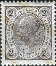 FindYourStampsValue: For Austria only: Franz Josef