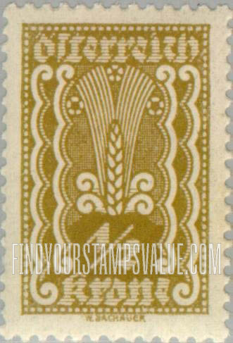 FindYourStampsValue: Republic: Symbols of Agriculture