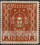 FindYourStampsValue: Republic: Symbols of Art and Science