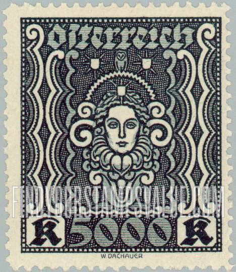 FindYourStampsValue: Republic: Symbols of Art and Science