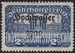 FindYourStampsValue: Semi-Postal, Republic: Parliament Building