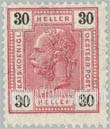 FindYourStampsValue: For Austria only: Franz Josef