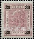 FindYourStampsValue: For Austria only: Franz Josef