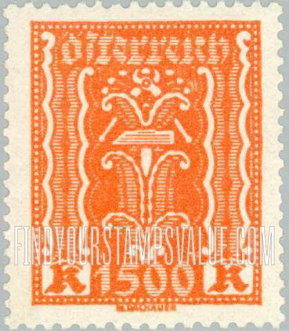 FindYourStampsValue: Republic: Symbols of Labor and Industry
